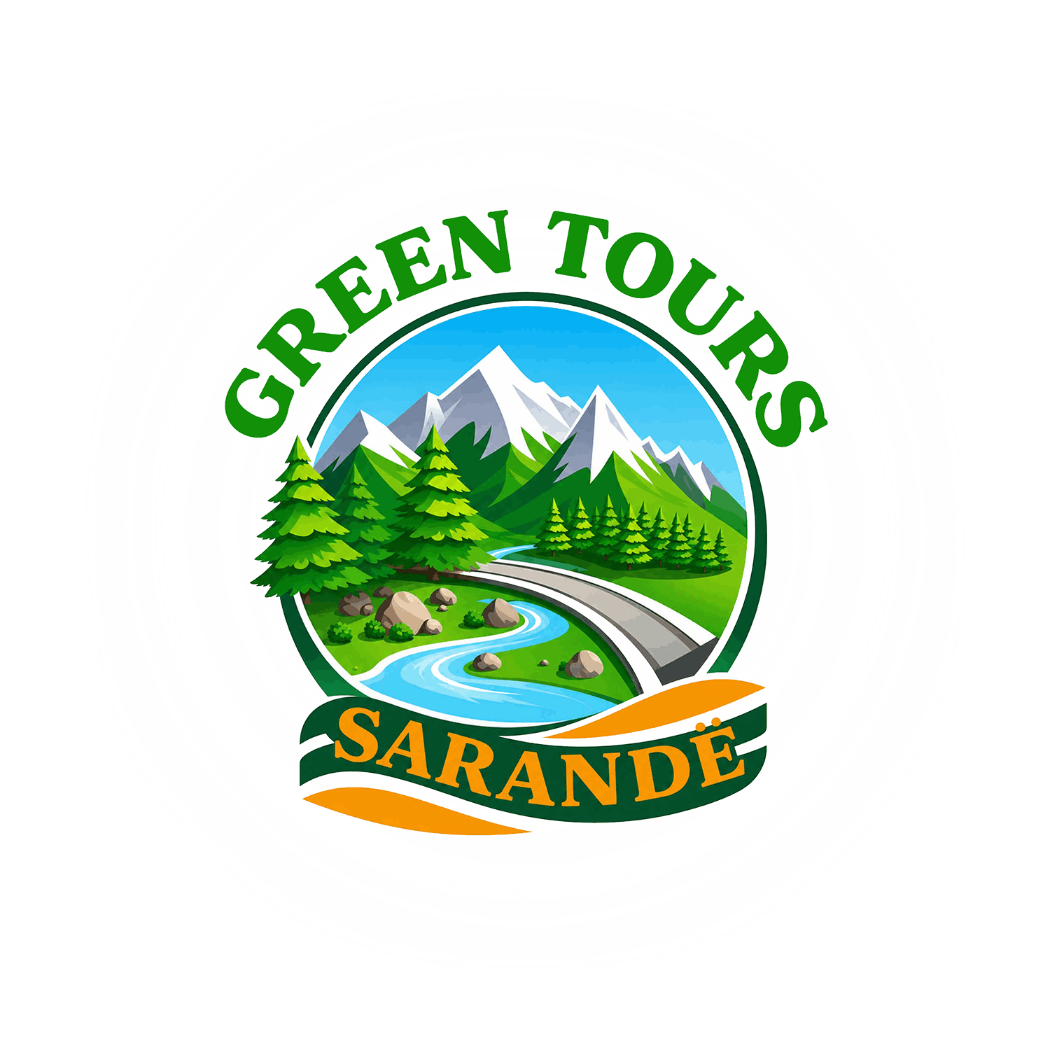 Green Tours